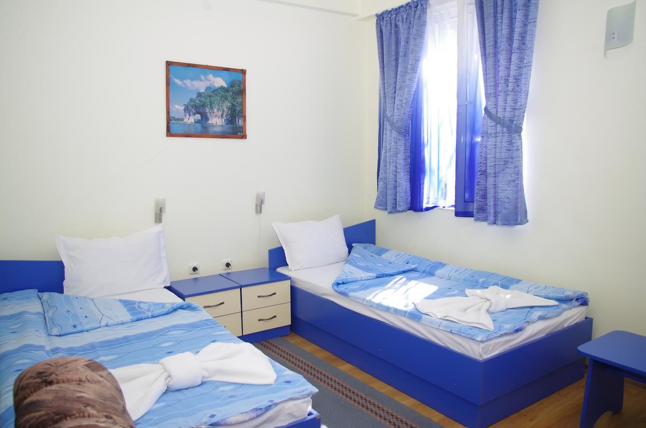 Отель Edi Hotel Златоград-43