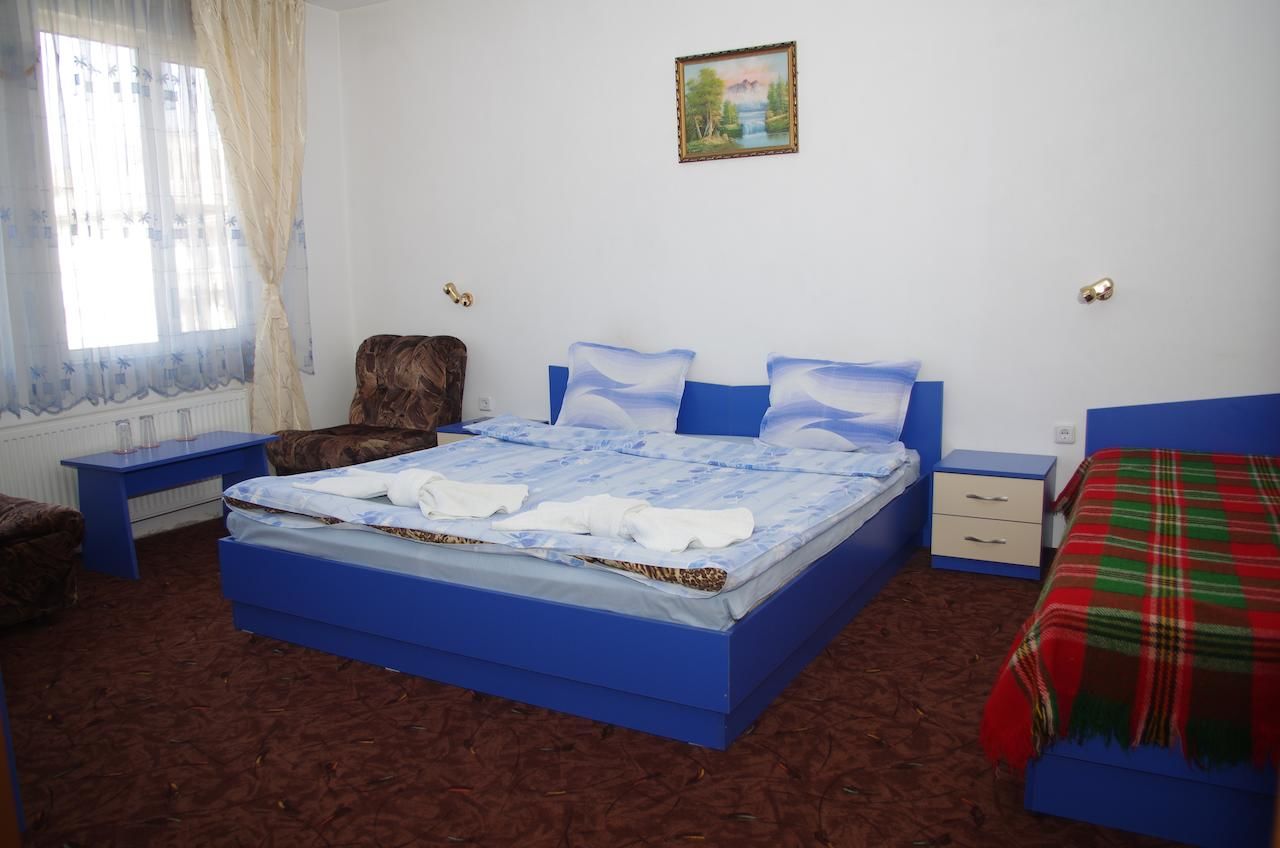 Отель Edi Hotel Златоград-44