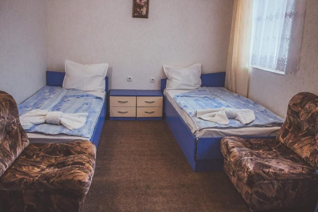 Отель Edi Hotel Златоград