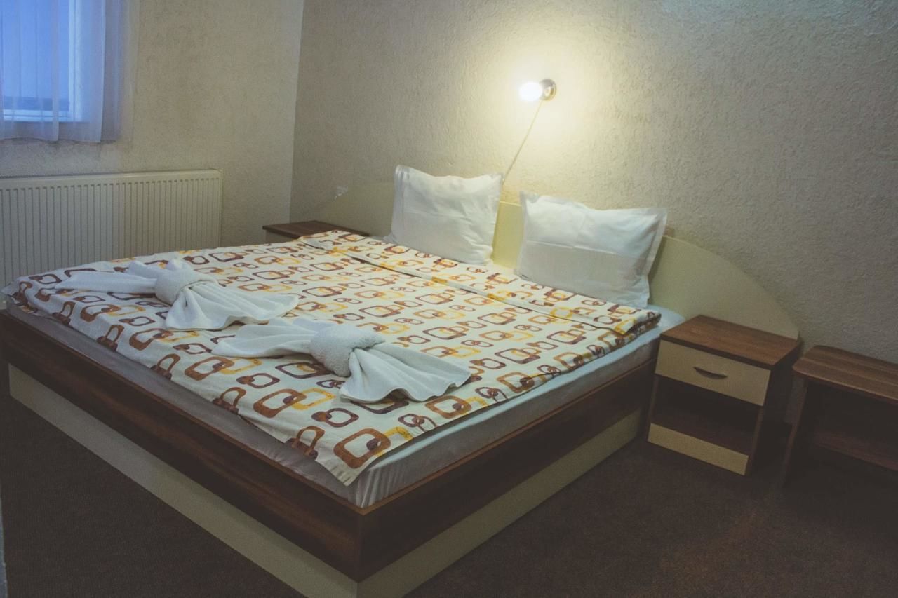 Отель Edi Hotel Златоград-11