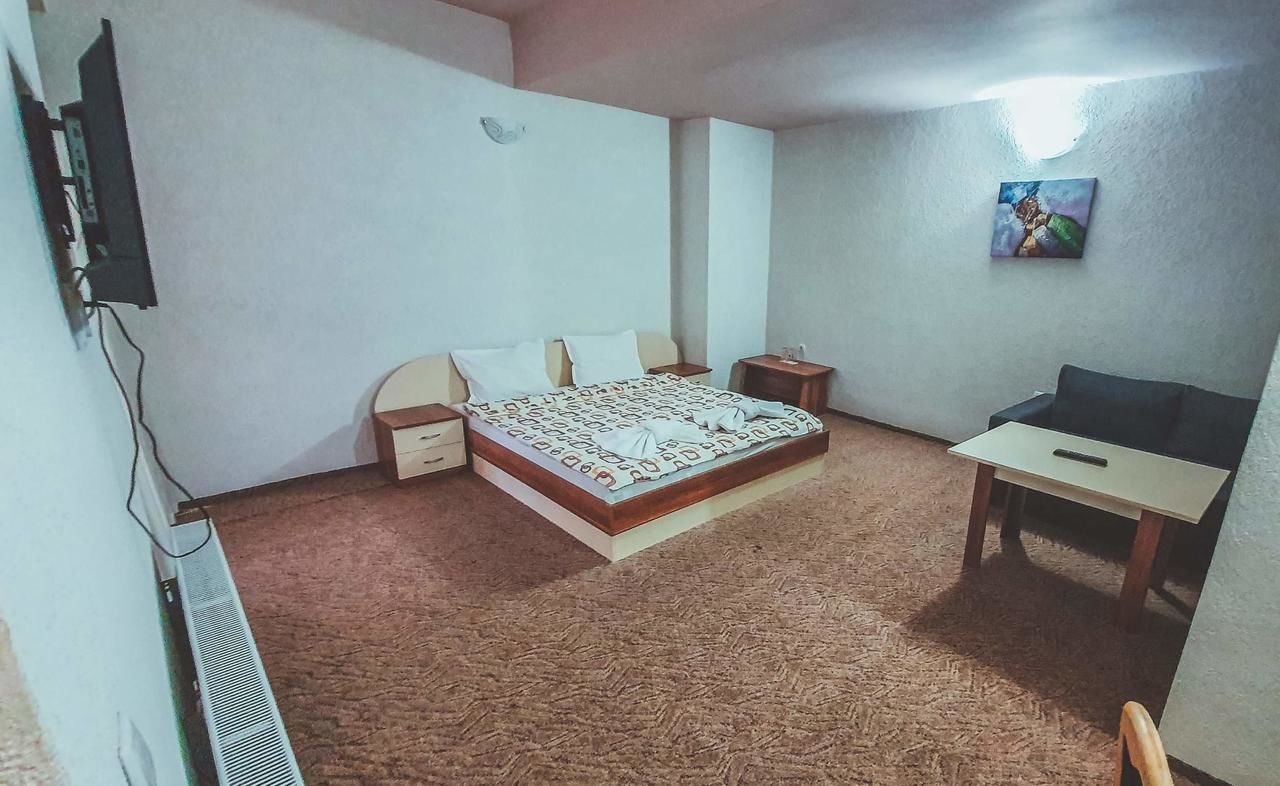 Отель Edi Hotel Златоград-12